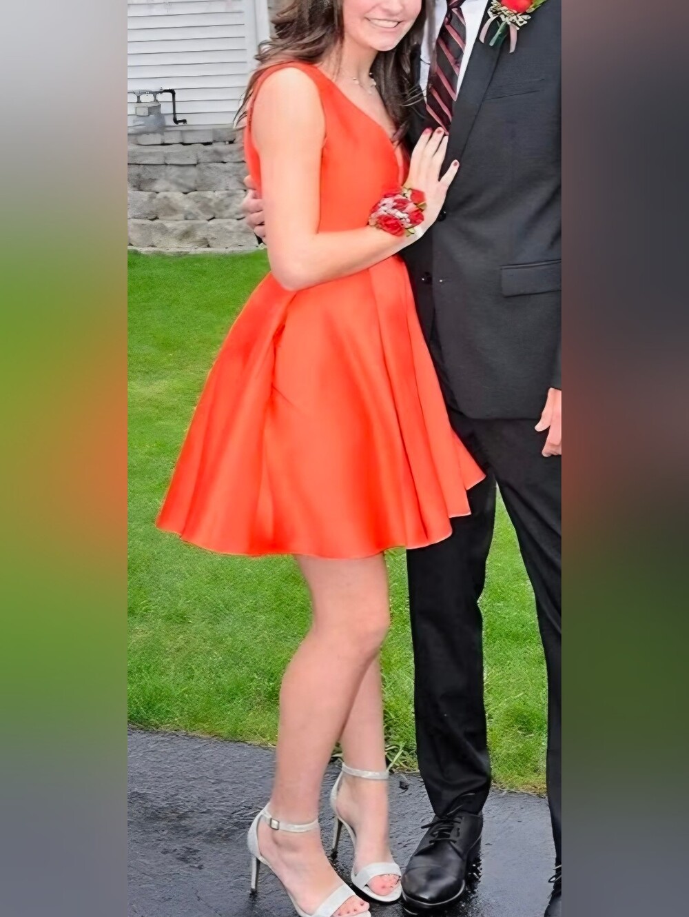 Terani Dress